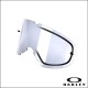 Oakley Lens O Frame 2.0 PRO MX Dual Clear